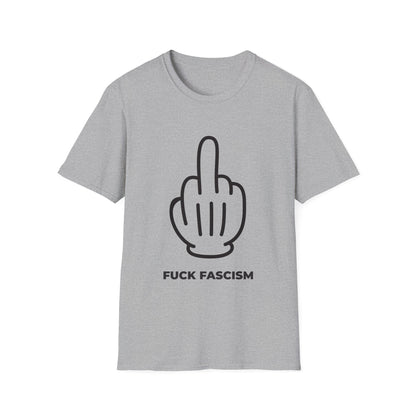 Fuck Fascism - T-shirt