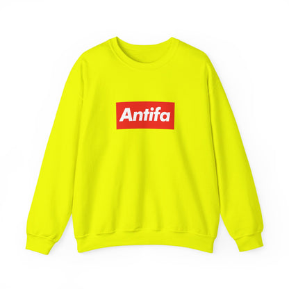 Antifa - Sweatshirt