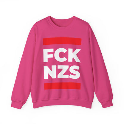 FCK NZS - Sweatshirt