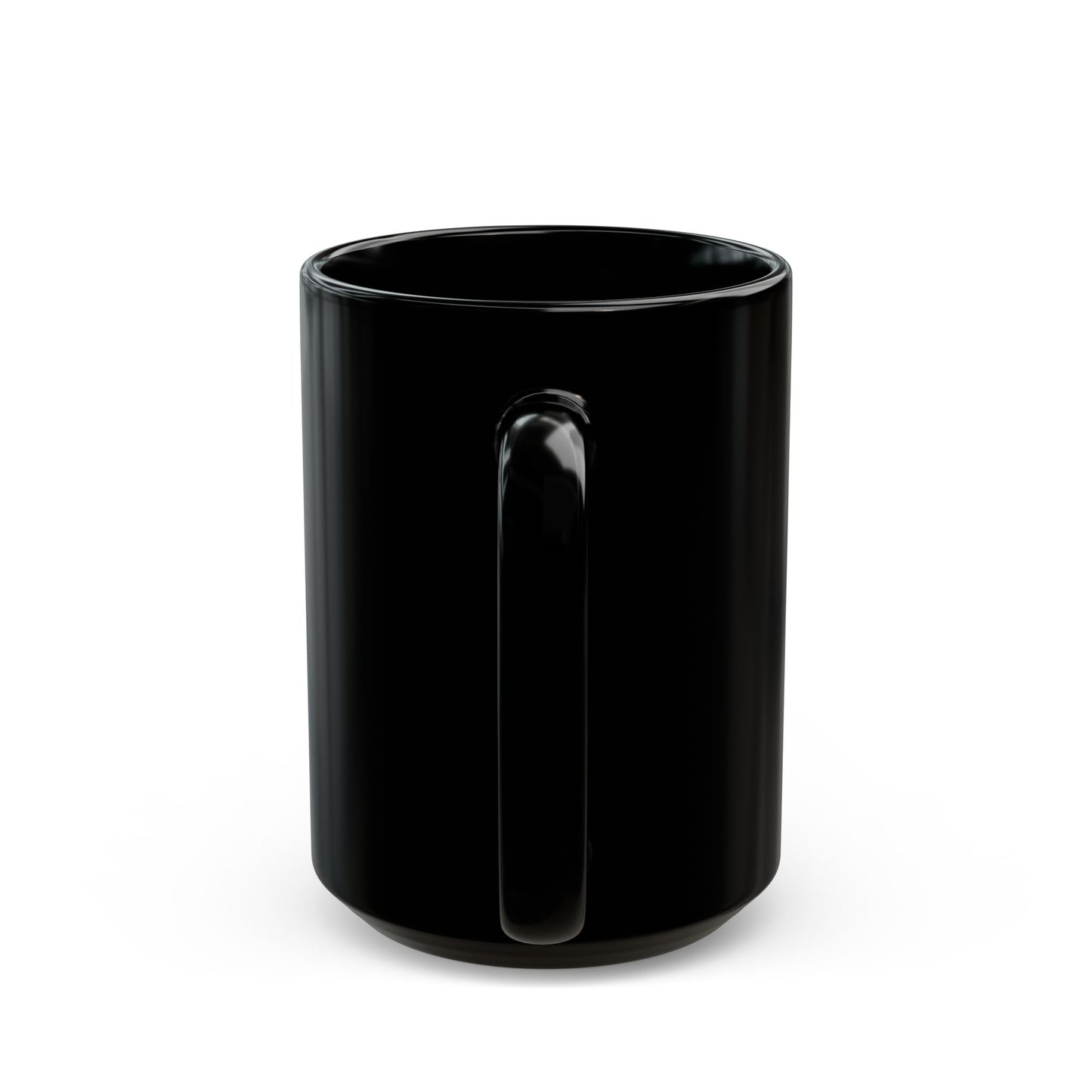 We The People Bow To No Kings - Ceramic Mug