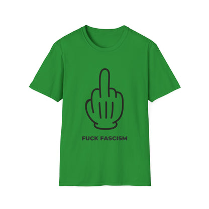 Fuck Fascism - T-shirt