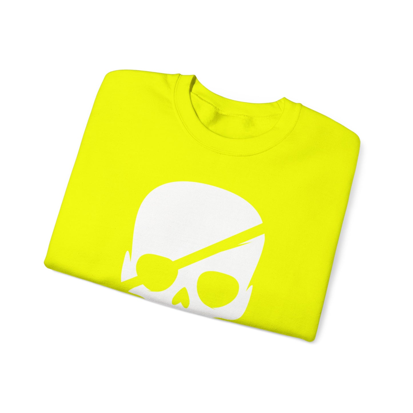 Pirate Skull - Sweatshirt