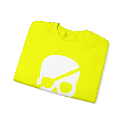Pirate Skull - Sweatshirt