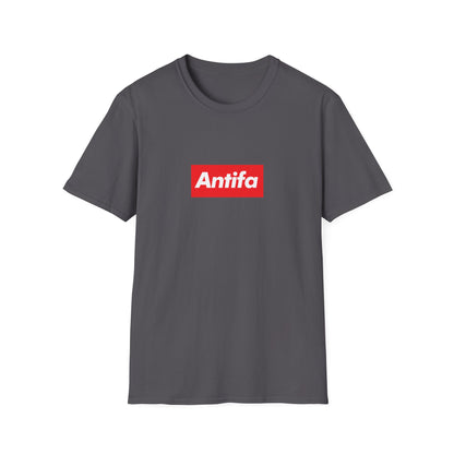 Antifa T-shirt