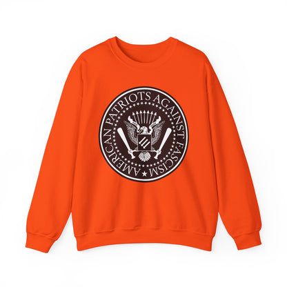 American Patriots Against Fascism - Sweatshirt