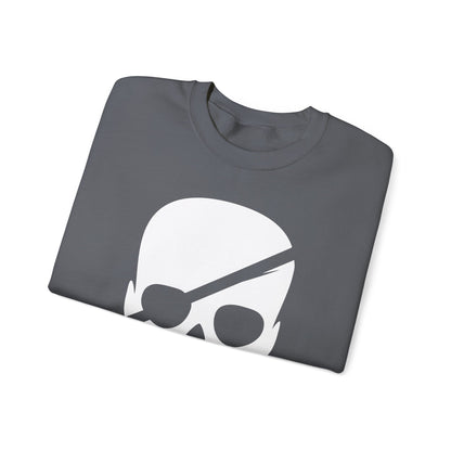 Pirate Skull - Sweatshirt