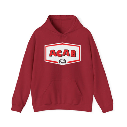 ACAB - Sweat à capuche