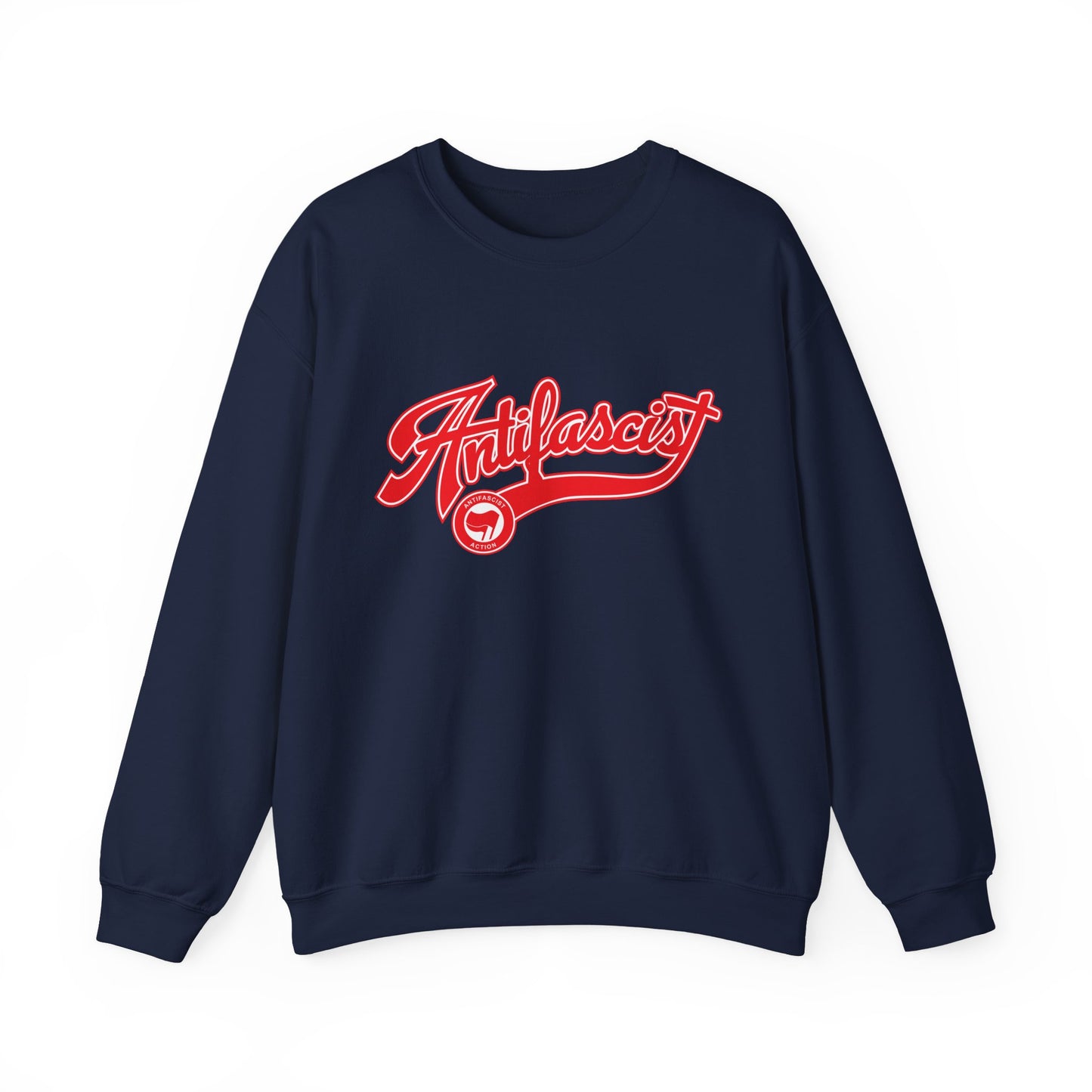 Antifascist Action - Sweatshirt
