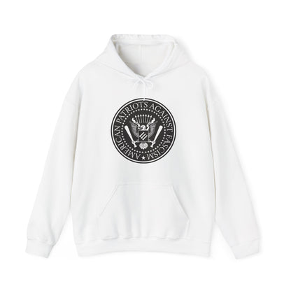 American Patriots Against Fascism - Hoodie