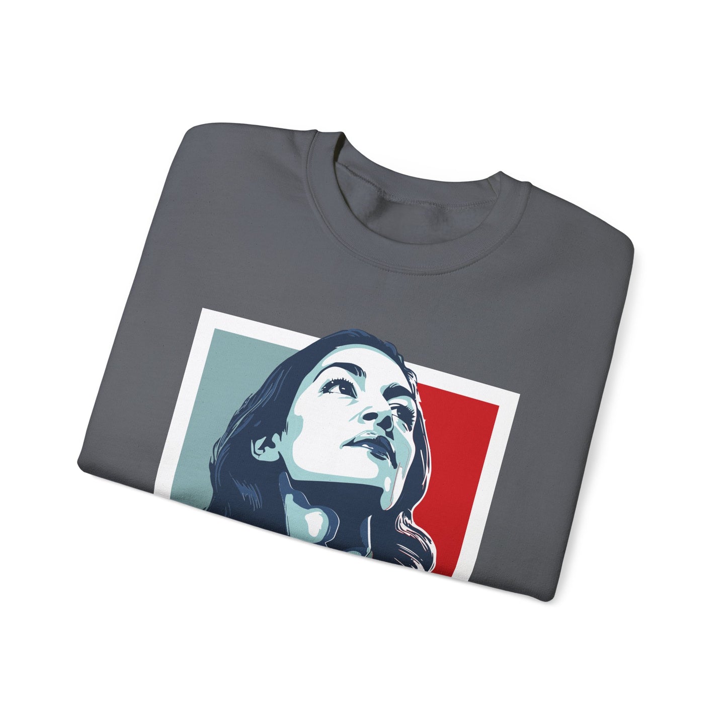 AOC Revolution - Sweatshirt