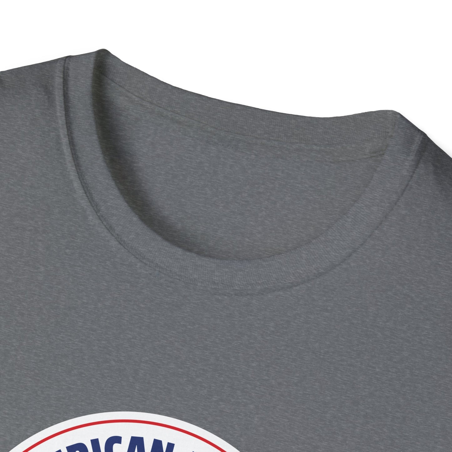 Proud American Patriot – “Oligargle Deez Nutz” T-Shirt