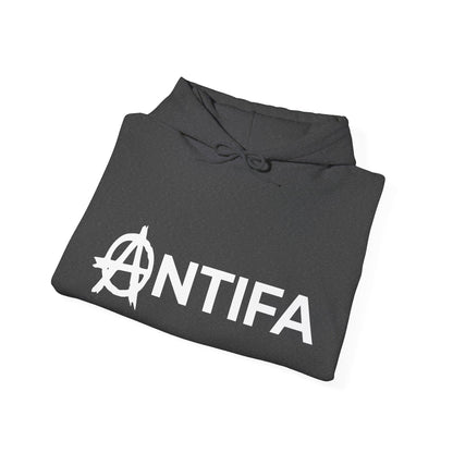 Antifa - Hoodie