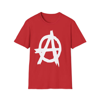 Anarchy T-shirt