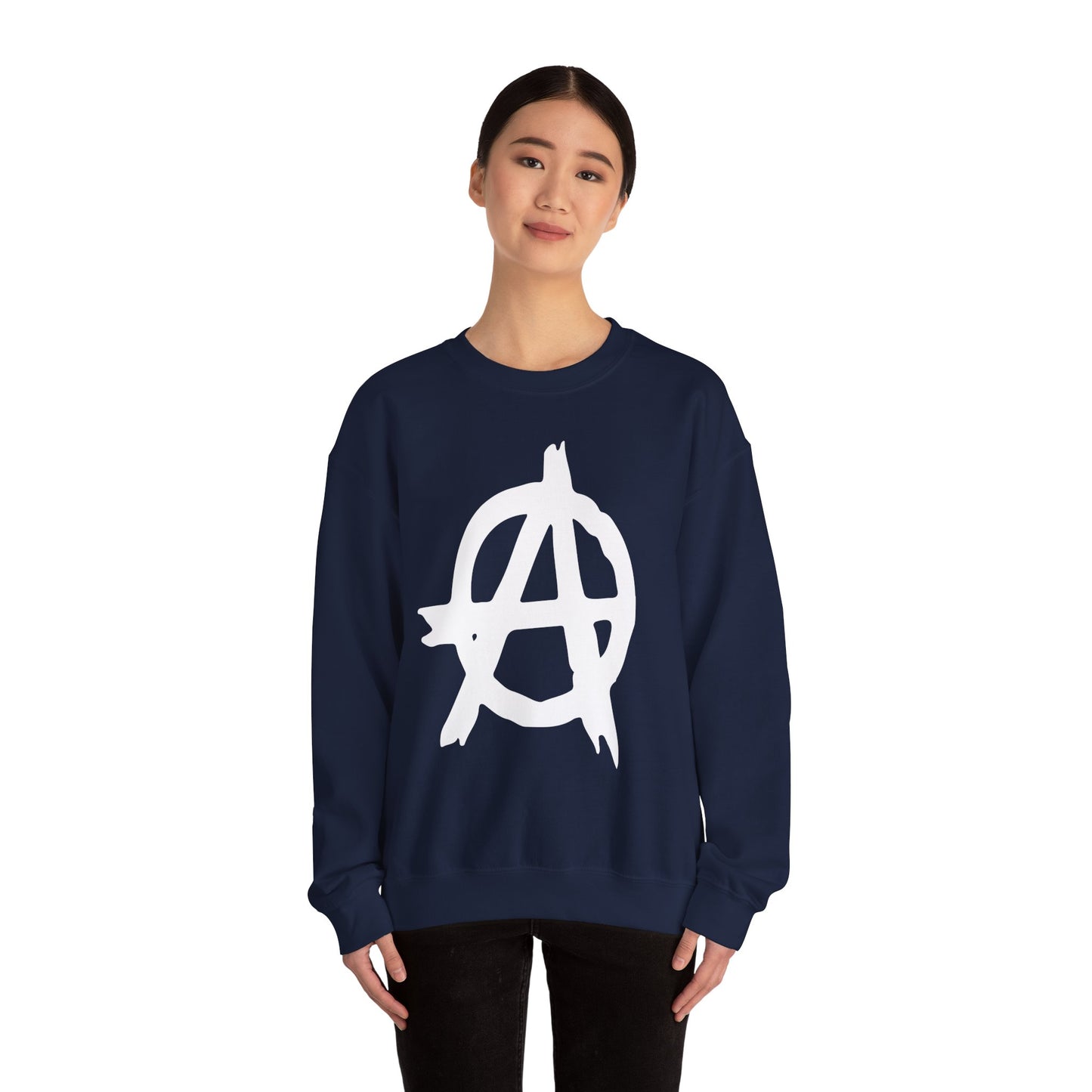 Anarchy - Sweatshirt