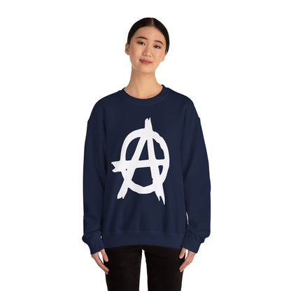 Anarchy - Sweatshirt