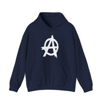 Anarchy - Hoodie