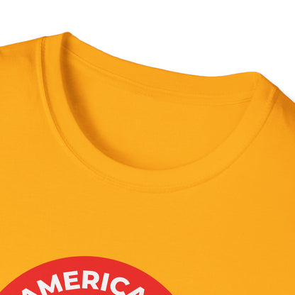 Americans Against Fascism T-shirt