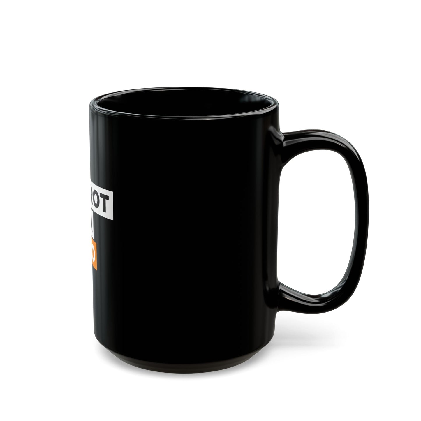 Foxtrot Delta Tango - Ceramic Mug