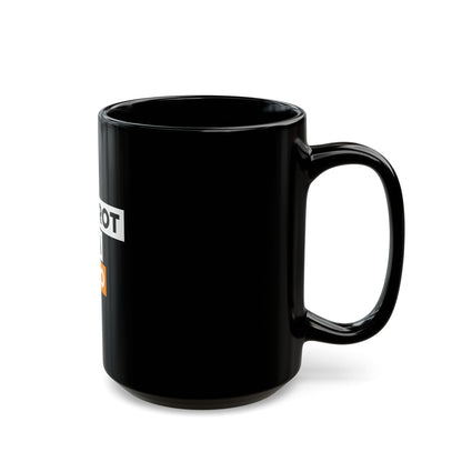 Foxtrot Delta Tango - Ceramic Mug