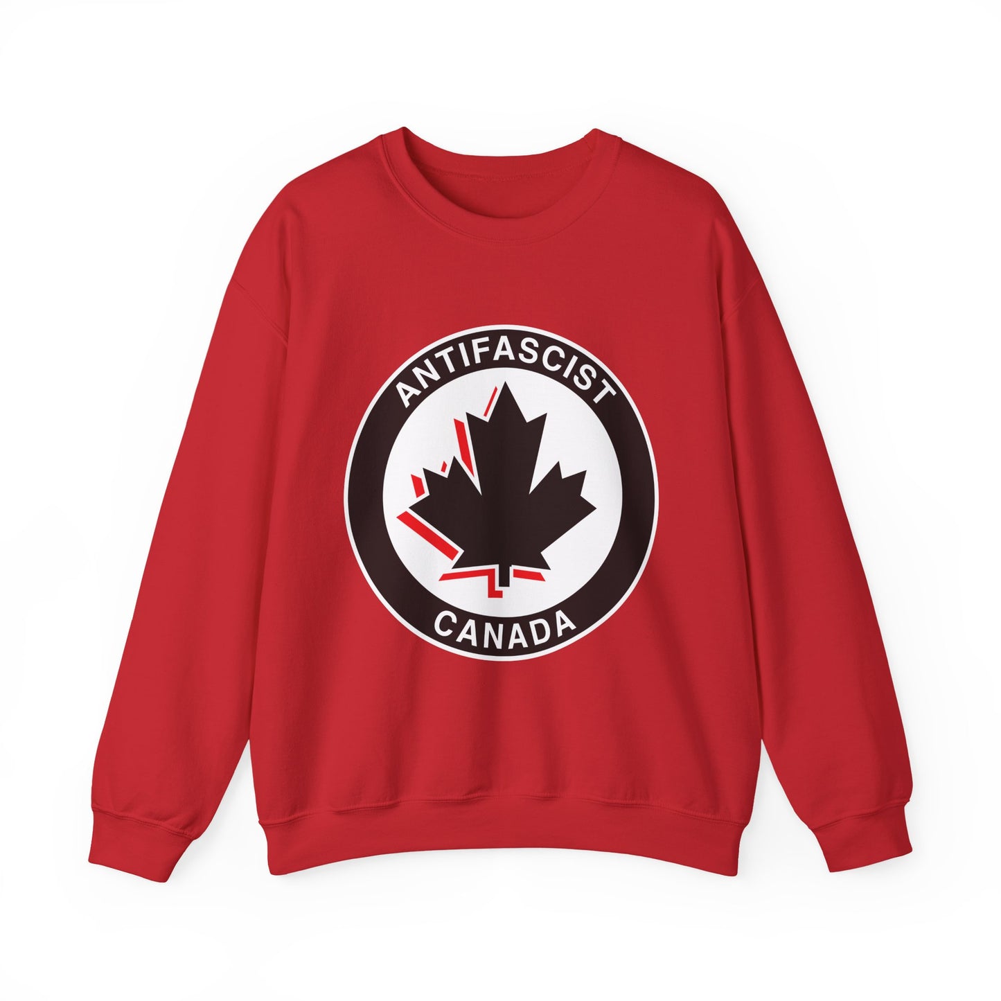 Antifascist Canada - Sweatshirt