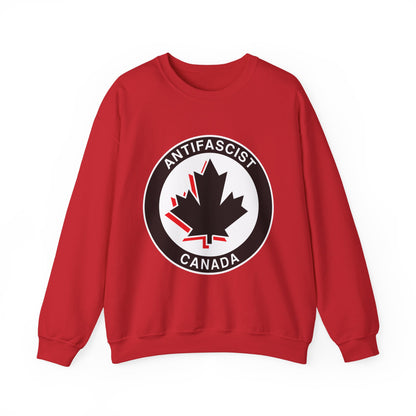 Antifascist Canada - Sweatshirt