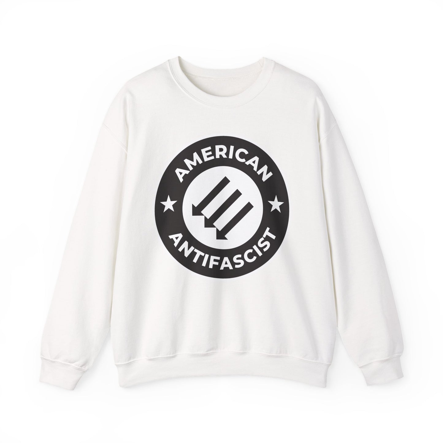 American Antifascist - Sweatshirt