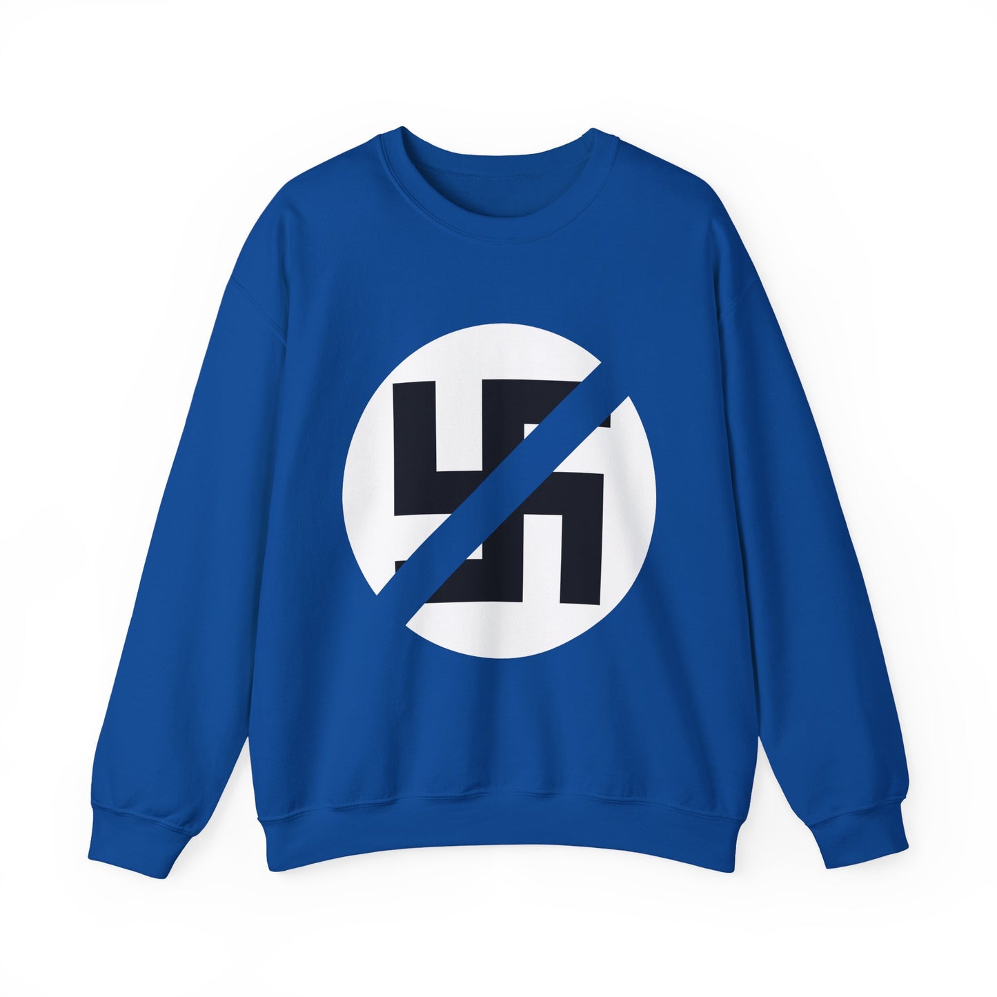 Anti Nazi - Sweatshirt