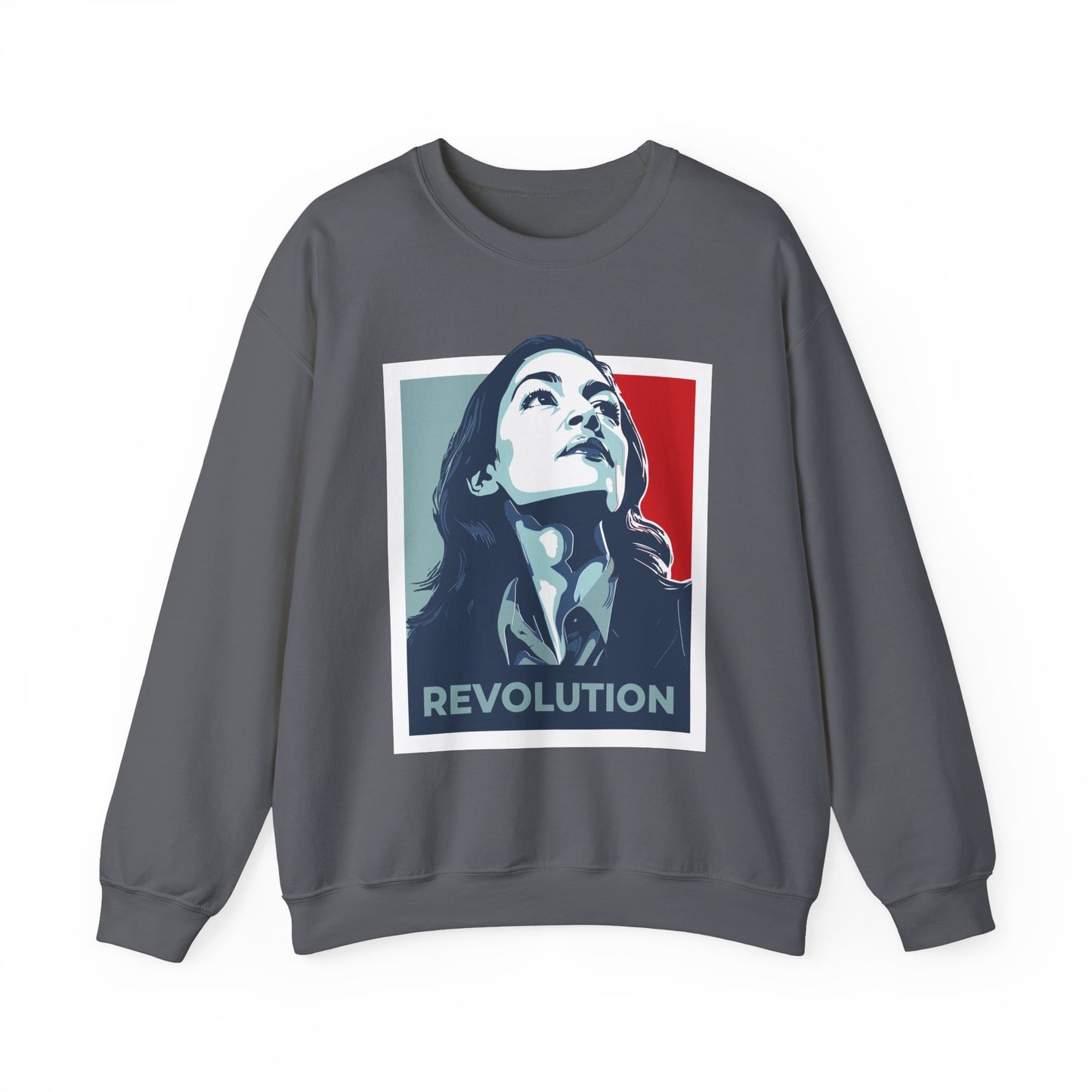 AOC Revolution - Sweatshirt