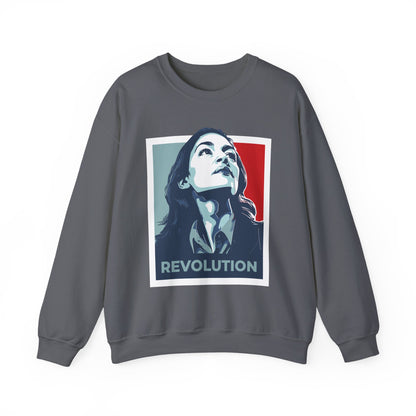 AOC Revolution - Sweatshirt