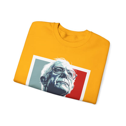 Bernie Sanders Defiance - Sweatshirt