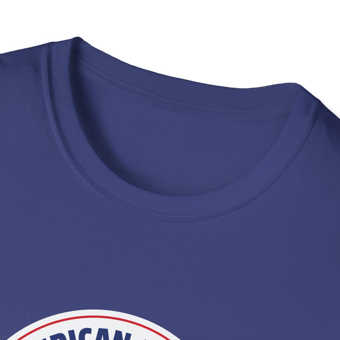 Proud American Patriot – “Oligargle Deez Nutz” T-Shirt