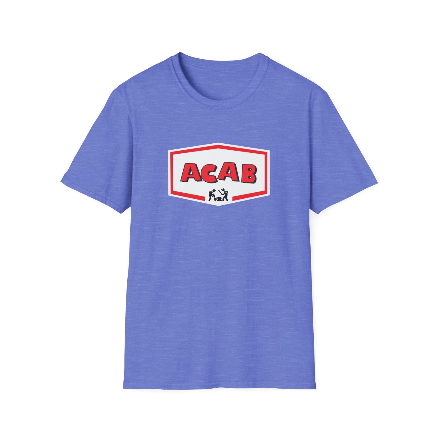 ACAB - T-shirt