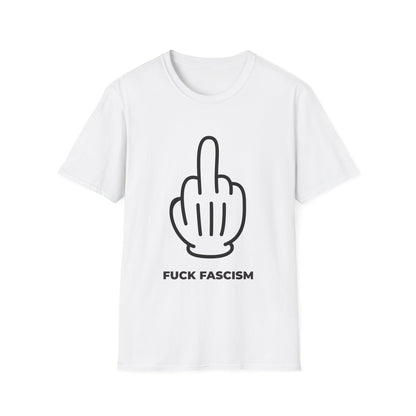 Fuck Fascism - T-shirt