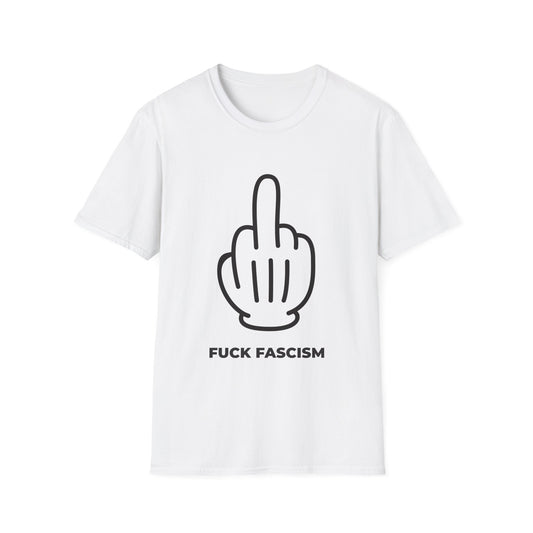 Fuck Fascism - T-shirt