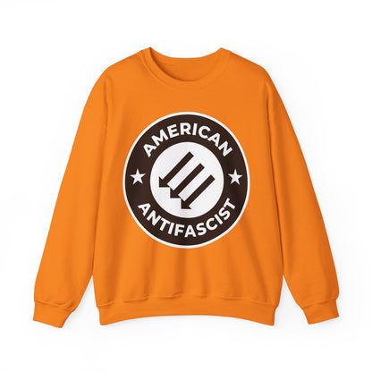 American Antifascist - Sweatshirt
