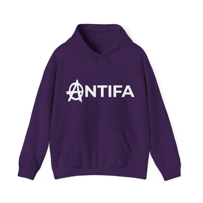 Antifa - Hoodie