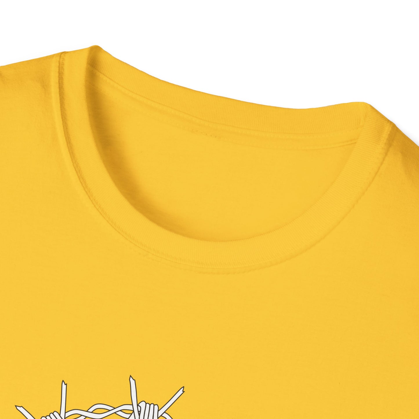 Untied States T-shirt