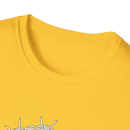 Untied States T-shirt
