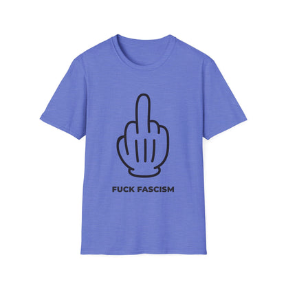 Fuck Fascism - T-shirt
