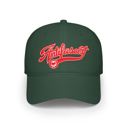 Antifascist - Baseball Cap