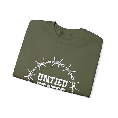 Untied States - Sweatshirt