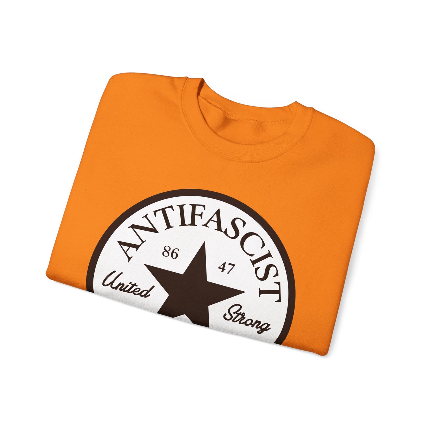 Antifascist Americans - Sweatshirt