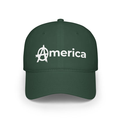 Amérique - Casquette de baseball
