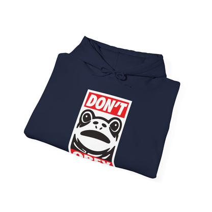 Don't Obey - Hoodie