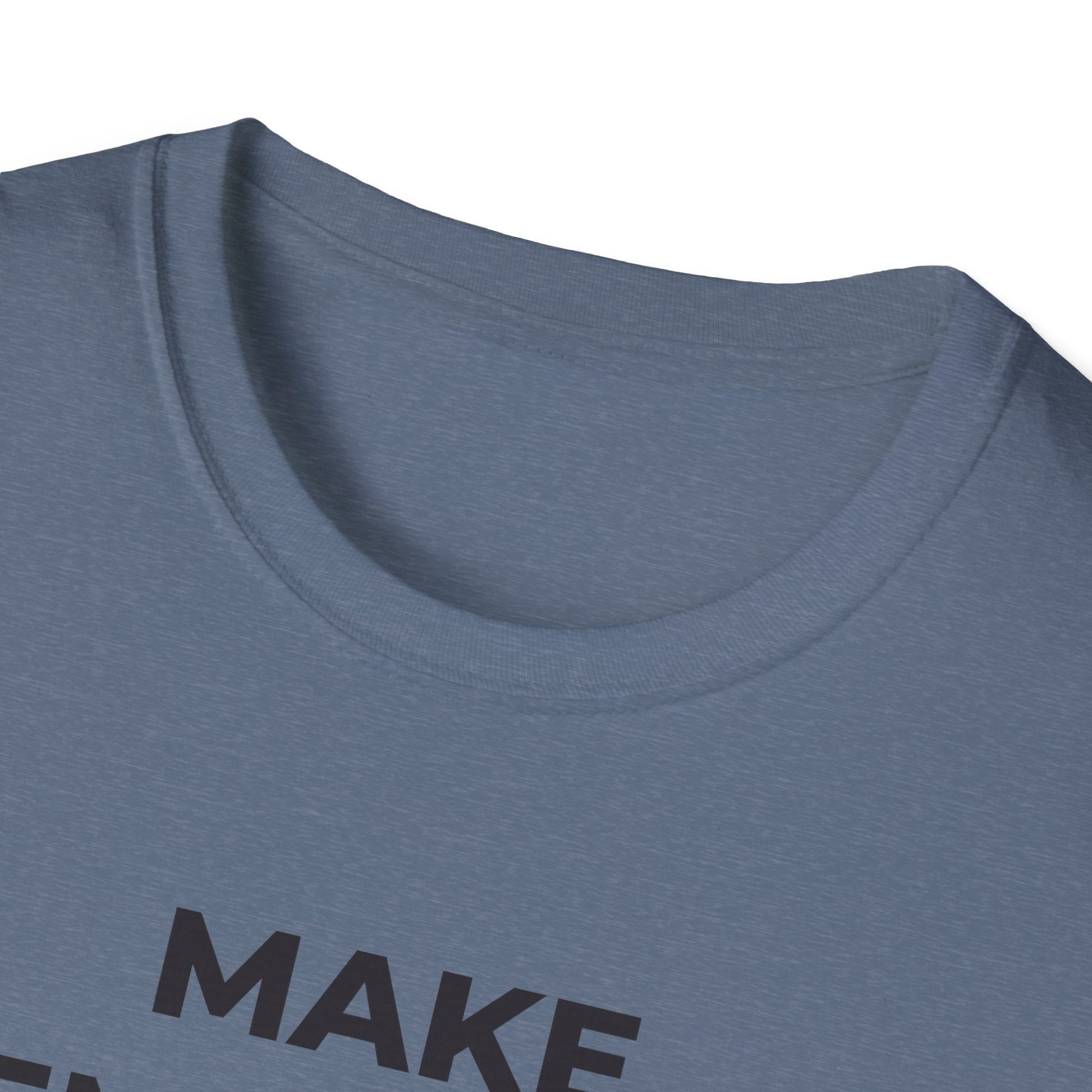 T-Shirt - Make Democracy Matter Again - Free Oppression
