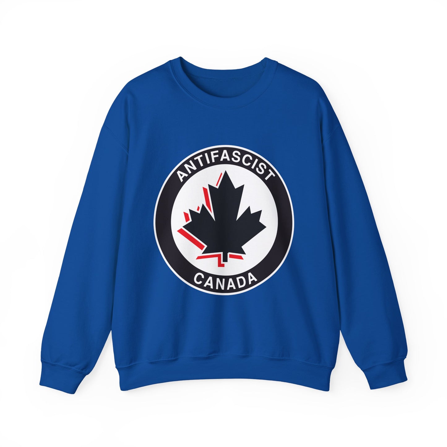 Antifascist Canada - Sweatshirt
