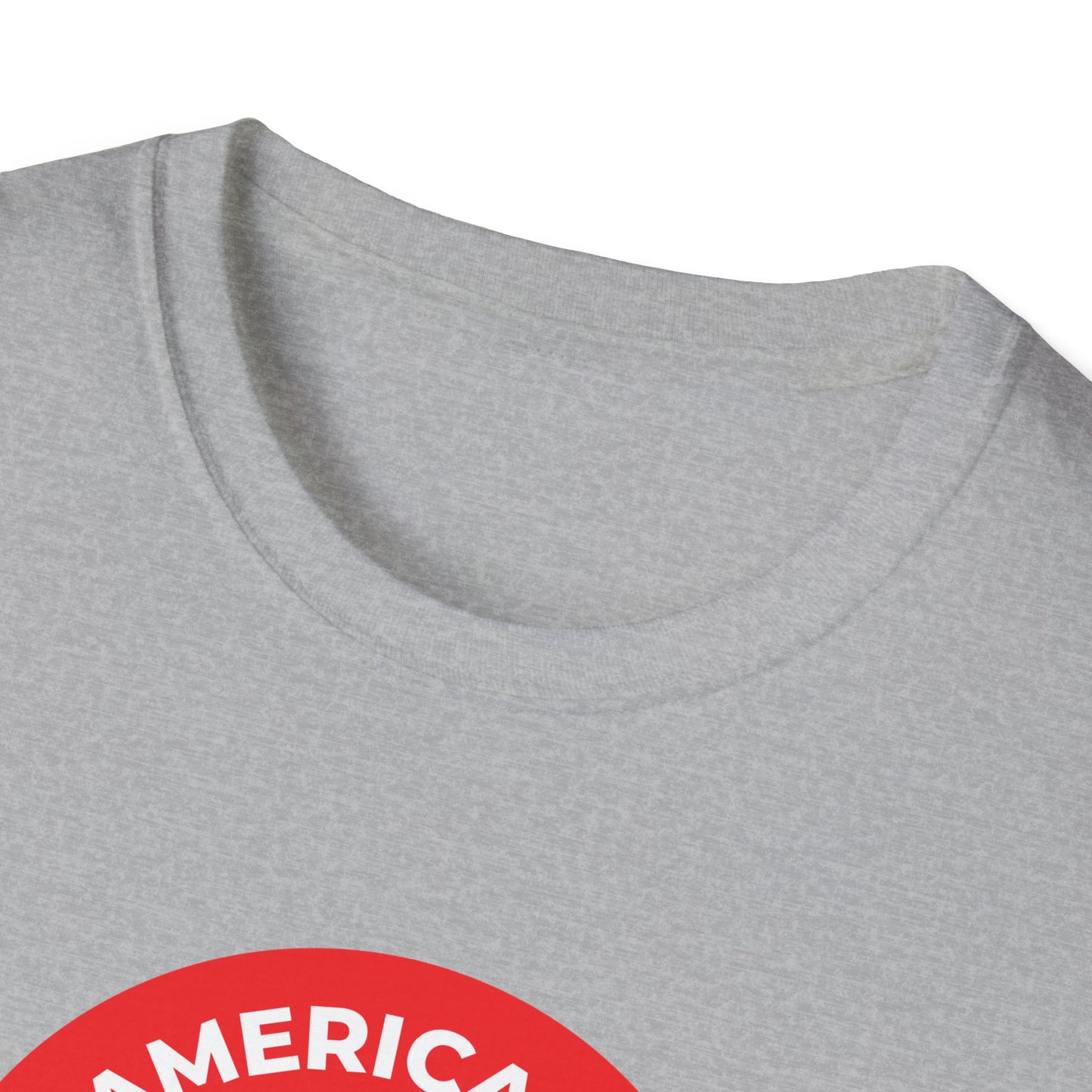 Americans for Democracy – Unity & Freedom T-Shirt