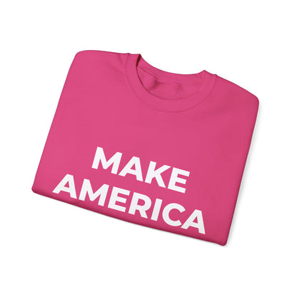 Make America Kind Again - Sweatshirt
