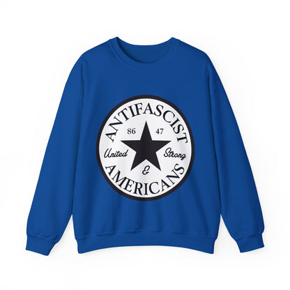 Antifascist Americans - Sweatshirt