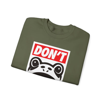 Don't Obey - Sweatshirt